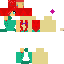 Texture for Ariel