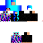 Texture for Blue squish