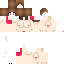 Texture for ugabuga