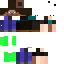 Texture for Steve 2