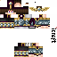 Texture for TSM