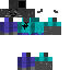 Texture for all dimensions all stars