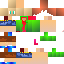 Texture for LUIS 1557