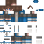 Texture for steve