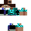 Texture for TheDarkAndys skin 