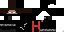 Texture for HEROBRINE