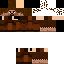 Texture for fakir bebek