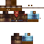 Texture for mr jonson