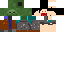 Texture for Zumbi Texture pack
