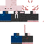 Texture for char 11