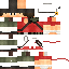 Texture for fixed scout