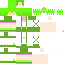 Texture for zundamon