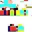 Texture for hp