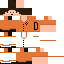 Texture for scp class d