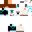 Texture for jattedemort