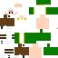 Texture for Flowey