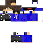Texture for THEROBOBUDDY