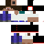 Texture for Agustin Player