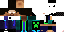 Texture for MegaPower