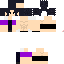 Texture for SasukeSkin