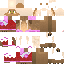 Texture for Nanachi