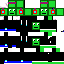 Texture for bert slime