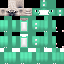 Texture for dino pug