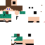 Texture for Unknown man