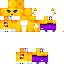 Texture for digimon