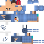 Texture for dani calvo