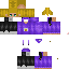 Texture for alexandercape