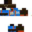 Texture for kd