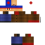 Texture for stan
