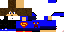 Texture for Tom