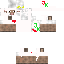 Texture for sheep