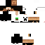 Texture for HEROBRINE