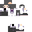 Texture for steve