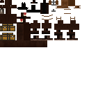 Texture for Donkey