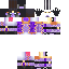 Texture for star platnum