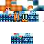 Texture for GingerD