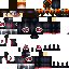 Texture for zuko aka