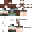 Texture for Mina