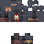 Texture for bat300