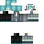 Texture for mikuo