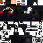 Texture for brayan error pesona