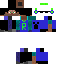 Texture for zxcasd