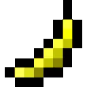 Texture for banan block