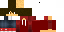 Texture for assassin_rafa