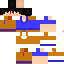 Texture for CauaVader