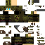 Texture for Springtrap Boy